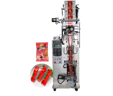 Chocolate Packing Machine