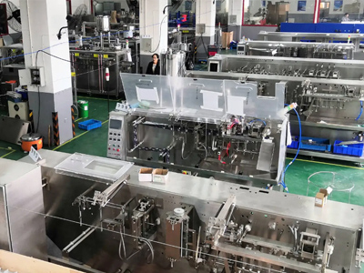 Powder Packaging Machine Price