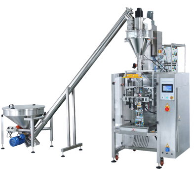 Food Packaging Machine