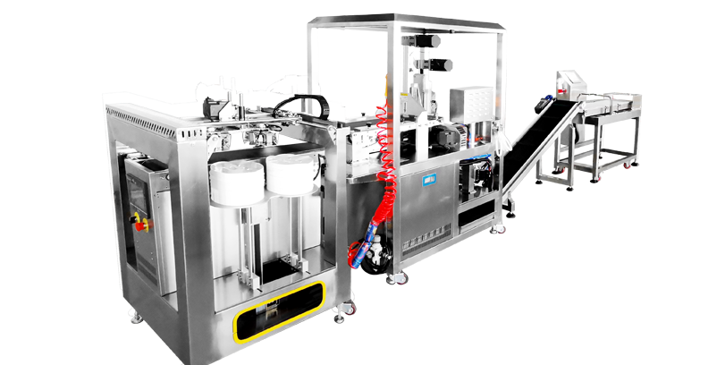 Economic Packaging Machine