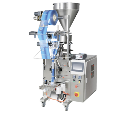 Powder Packaging Machine