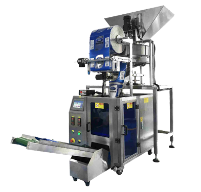 Granules Packaging Machine