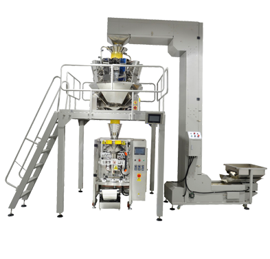 Vertical Packaging Machine