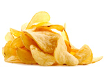 Potato chips