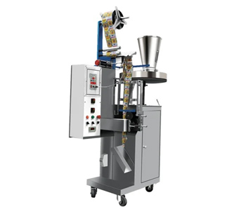 Vertical Form-Fill-Seal Machines