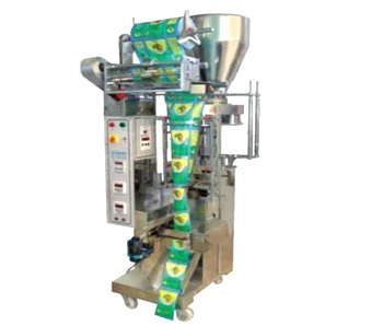 Form-Fill-Seal Machines