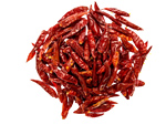 Dry Chilli