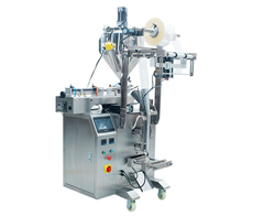 Automatic Liquid Sachet Packing Machine