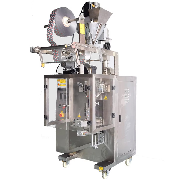 Vertical Form Fill Seal Packing Machines