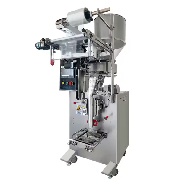 Vertical Granule Packing Machine