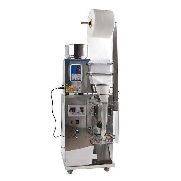 Pouch Packing Machine