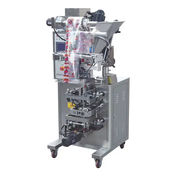 Powder Packaging Machine