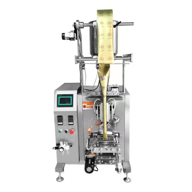 Special Shaped Bag Packaging Machine