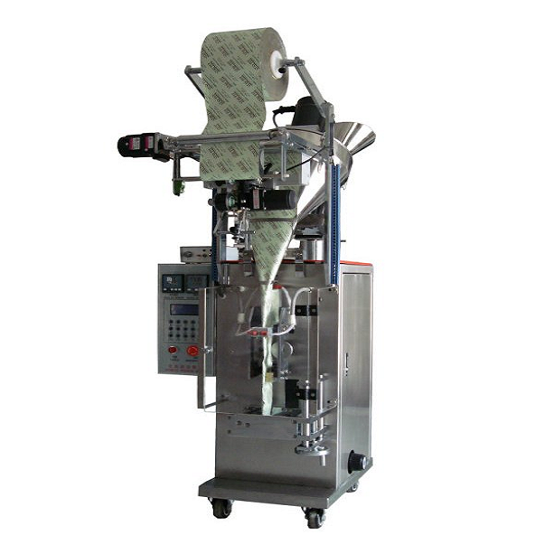 Granules Packaging Machine