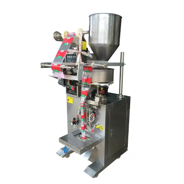 High Speed Packaging Machine