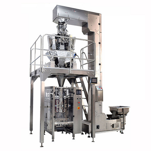 Multihead Packaging Machine