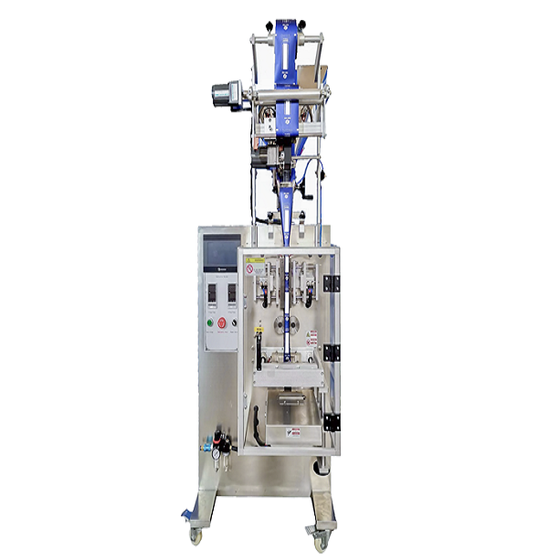 Sachet Filler & Packaging Machine