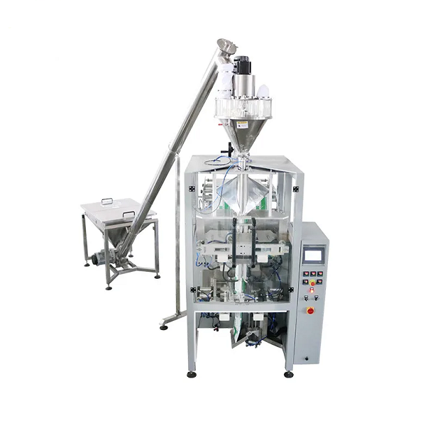 Automatic Spice Powder Packing Machine