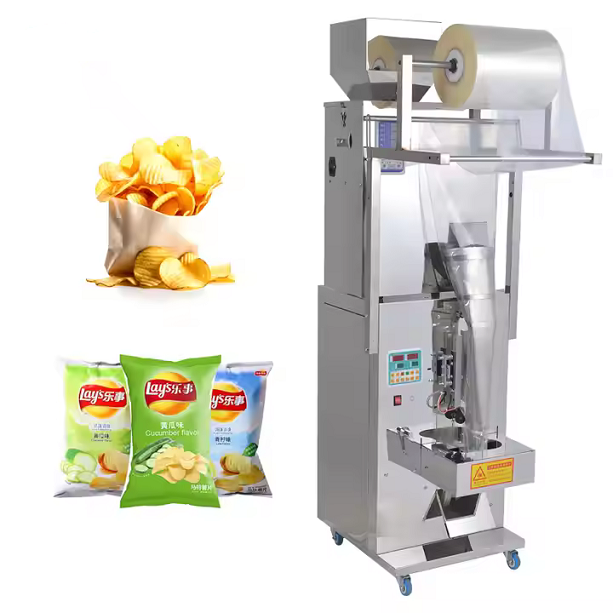 Food Packaging Machine