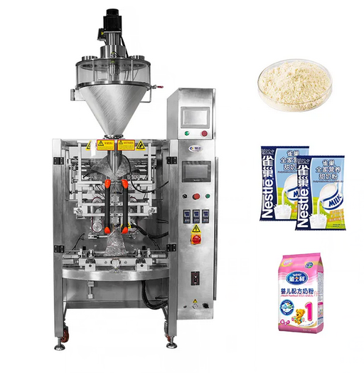 Protein Powder for Vertical Automatic Packaging Machine