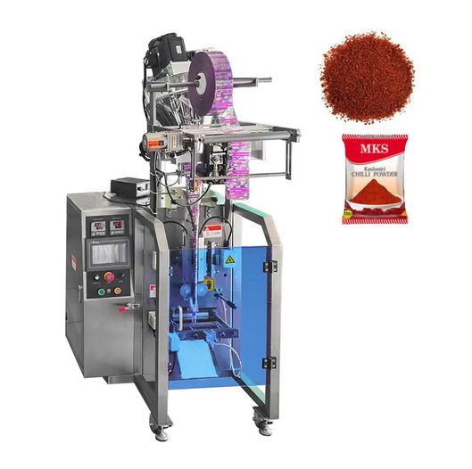 Seasoning Powder for Fully Automatic Weighing And Packaging Machine