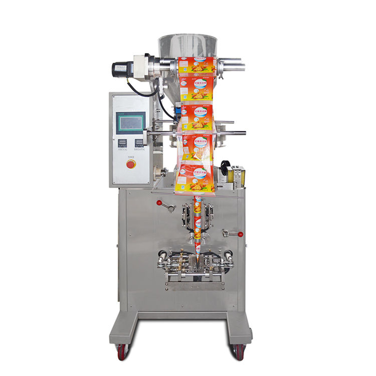 Vertical Packaging Machine Price