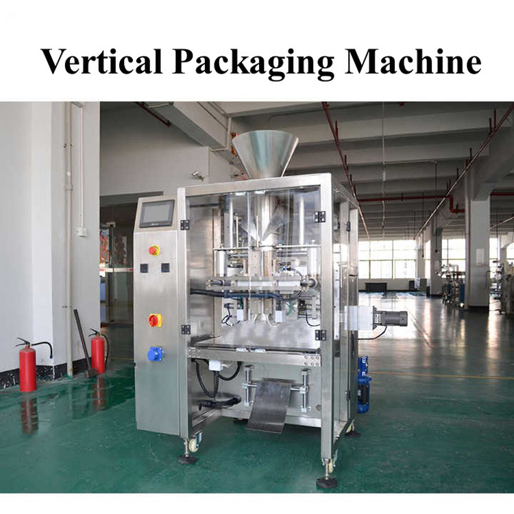 Vertical Packaging Machine Price