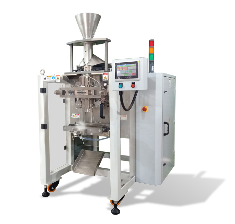 Vertical Packaging Machine Price