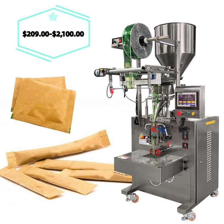 Fully Automatic Packaging Machine Price