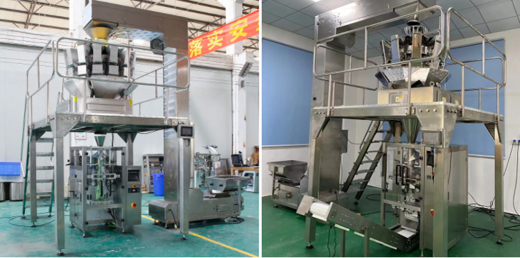 Fully Automatic Packaging Machine Price