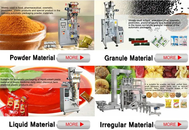 Fully Automatic Packaging Machine Price