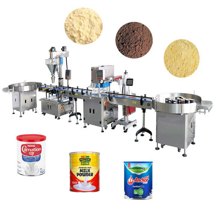 Powder Packaging Machine Price