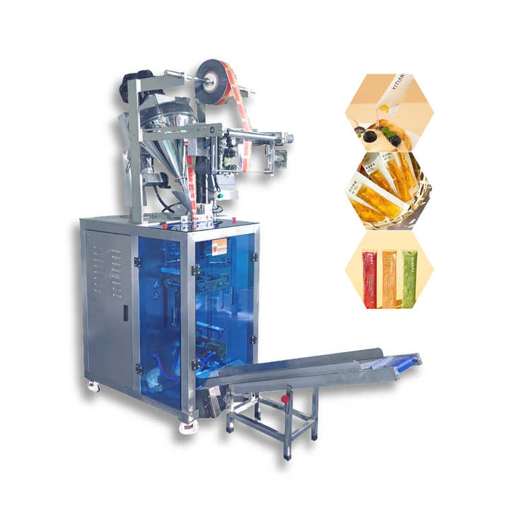 Candy Wrapping Machine Price