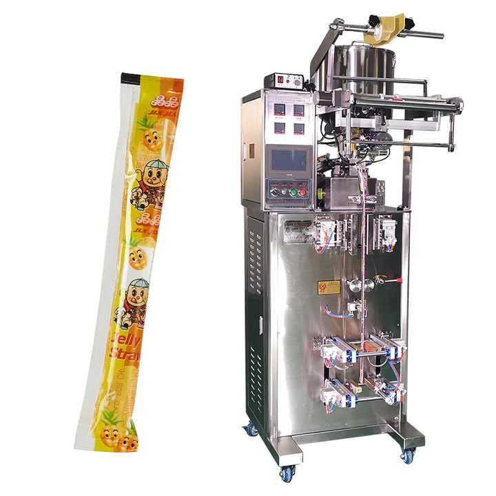 Candy Wrapping Machine Price