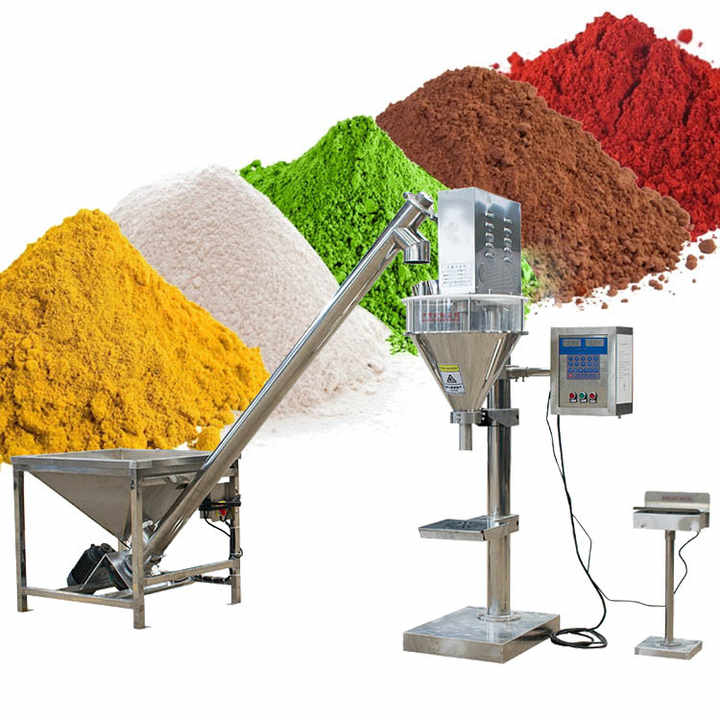 How to Choose Fully Automatic Spiral Packaging Machine?