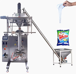 Fully Automatic Spiral Packaging Machine